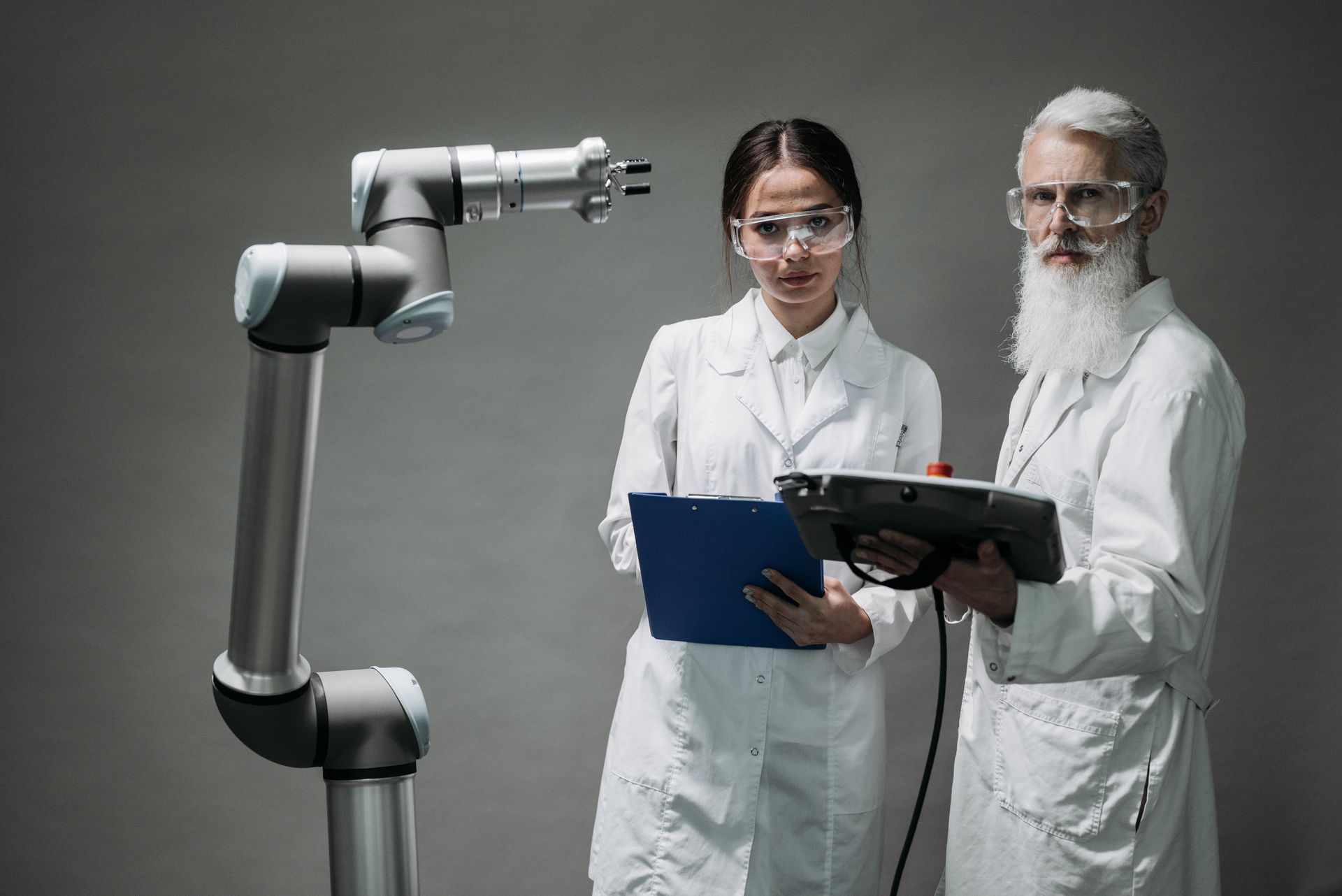 AI & Machine Learning