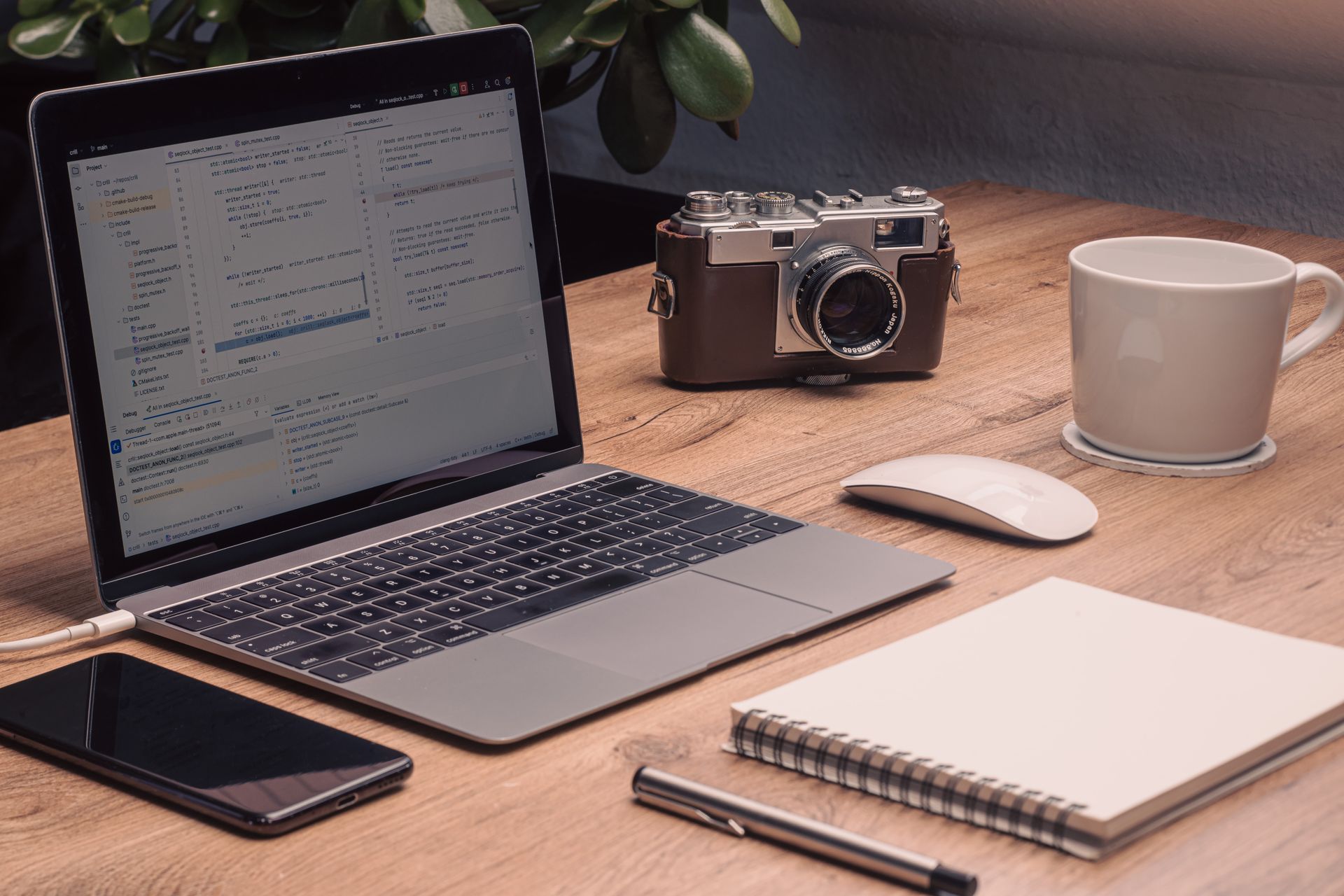 CRM & ERP Development