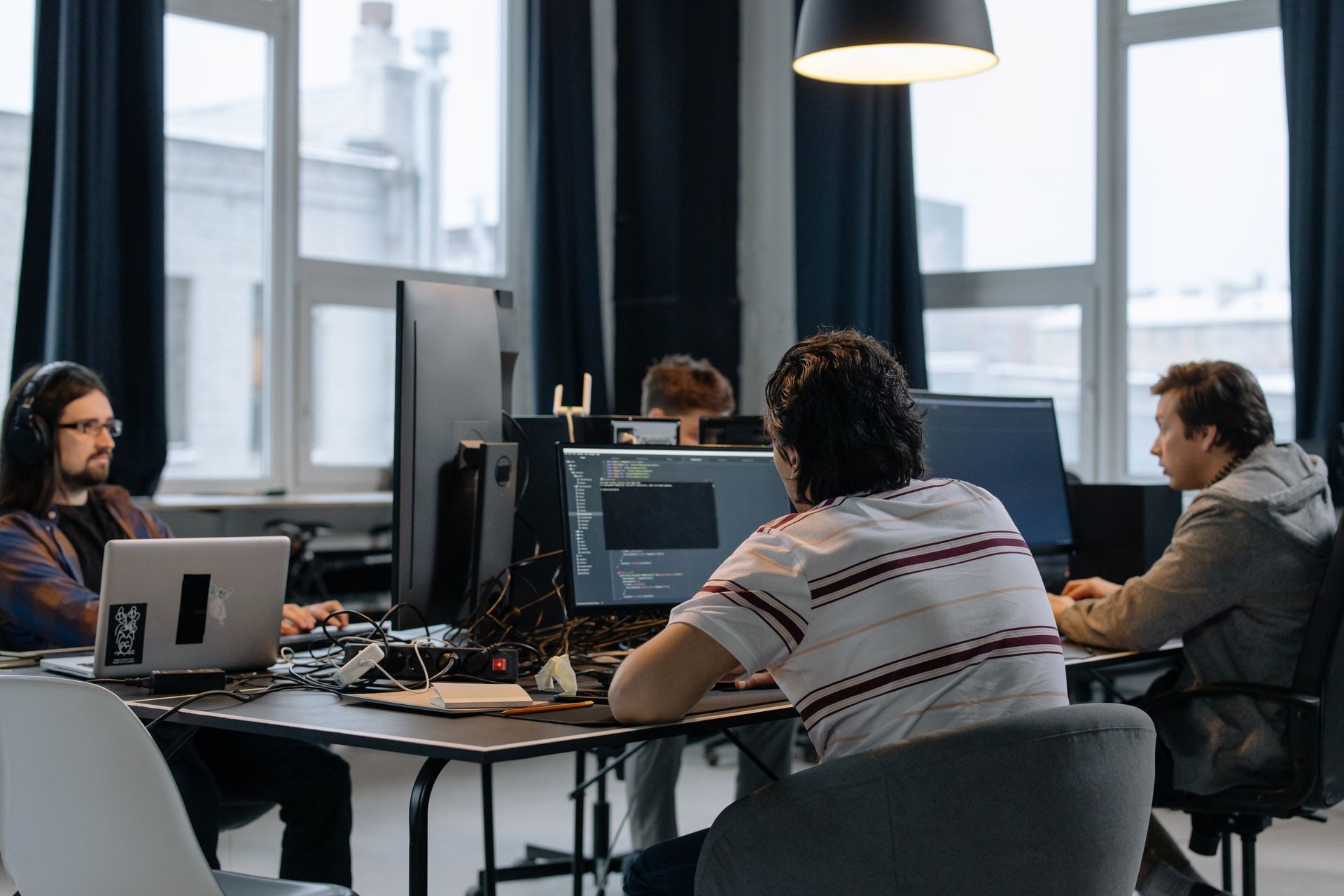 Custom Software Development