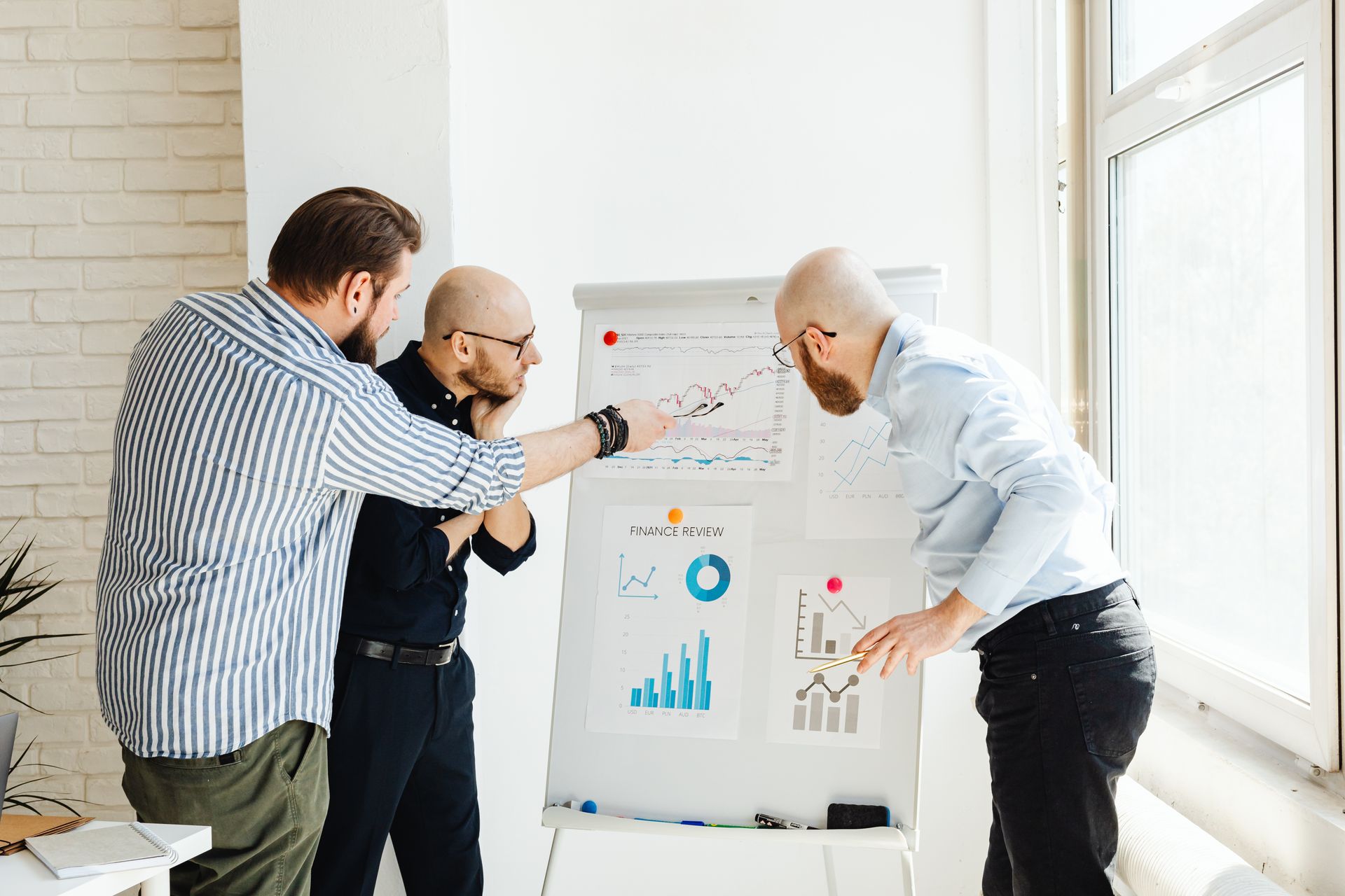 Data Analytics & BI