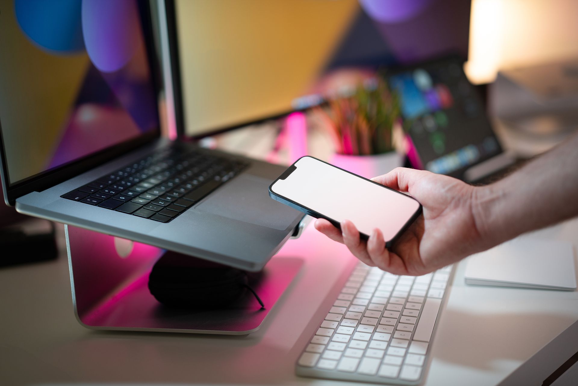 Mobile App Development