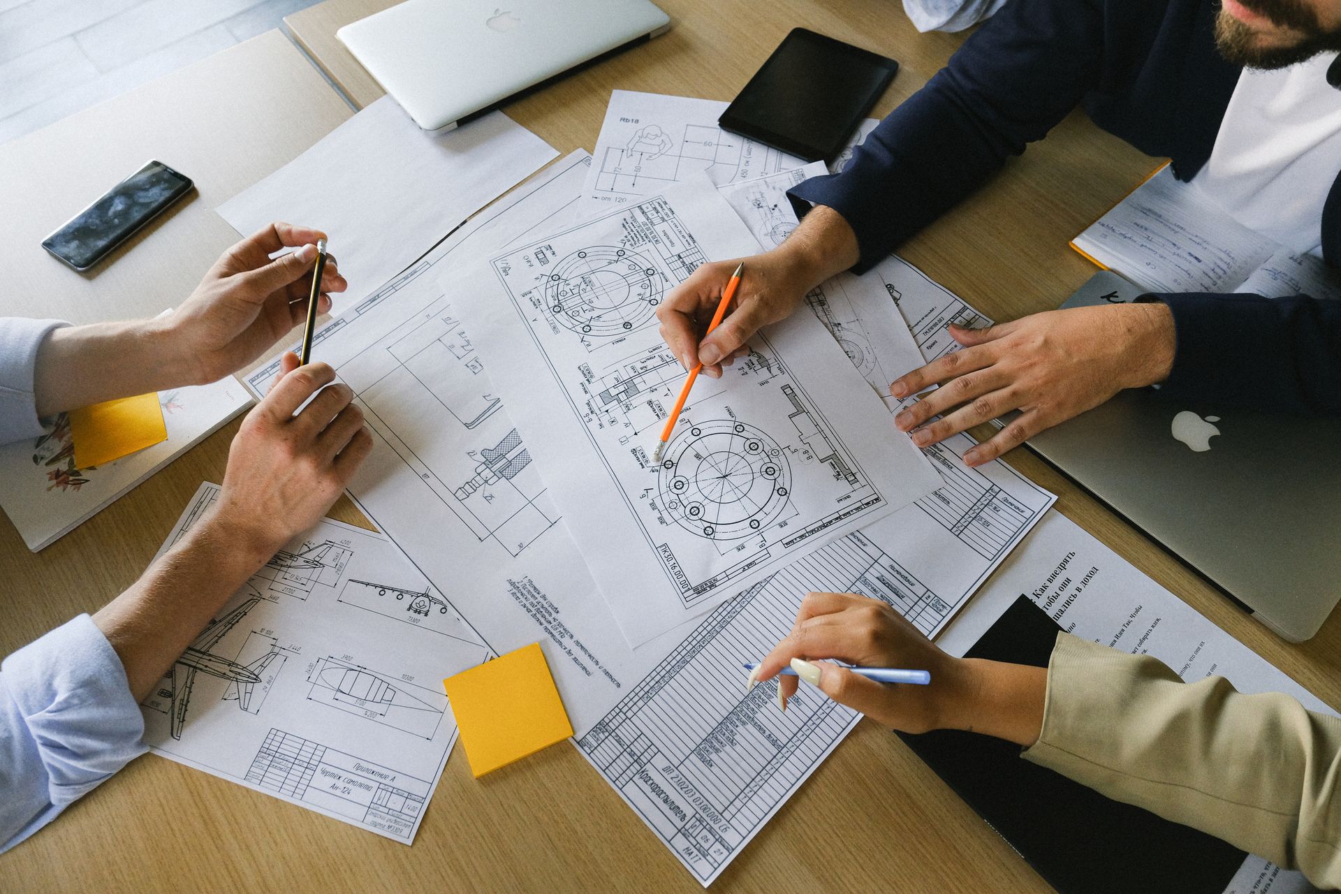 UI/UX Design