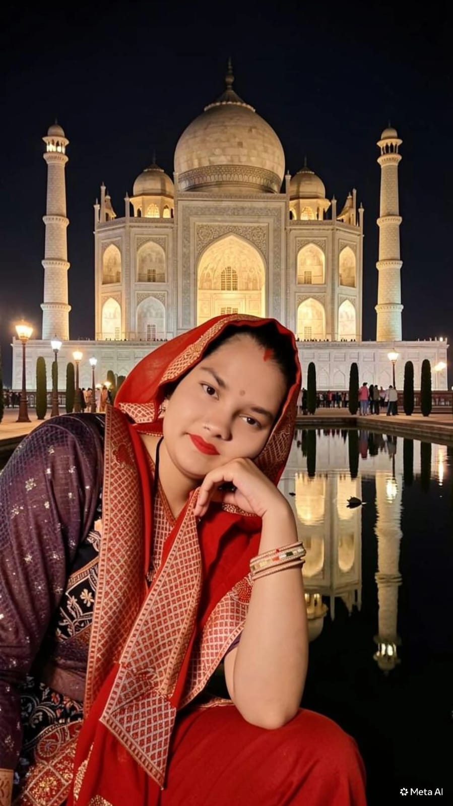 Priyanka Raghav